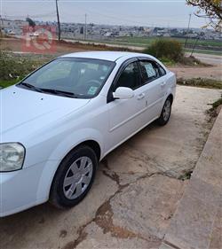 شيفروليه اوبترا